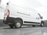 Thumbnail of 2024 Bright White Clearcoat RAM ProMaster 2500