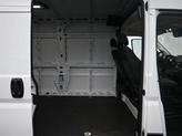 Thumbnail of 2024 Bright White Clearcoat RAM ProMaster 2500