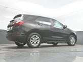 Thumbnail of 2021 Mosaic Black Metallic Chevrolet Equinox