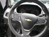 Thumbnail of 2021 Mosaic Black Metallic Chevrolet Equinox