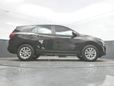 Thumbnail of 2021 Mosaic Black Metallic Chevrolet Equinox