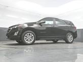 Thumbnail of 2021 Mosaic Black Metallic Chevrolet Equinox