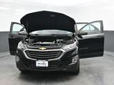 Thumbnail of 2021 Mosaic Black Metallic Chevrolet Equinox