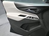 Thumbnail of 2021 Mosaic Black Metallic Chevrolet Equinox