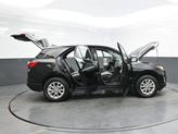 Thumbnail of 2021 Mosaic Black Metallic Chevrolet Equinox