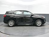 Thumbnail of 2021 Mosaic Black Metallic Chevrolet Equinox