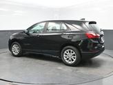 Thumbnail of 2021 Mosaic Black Metallic Chevrolet Equinox