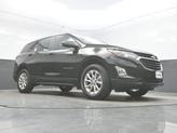 Thumbnail of 2021 Mosaic Black Metallic Chevrolet Equinox