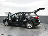 Thumbnail of 2021 Mosaic Black Metallic Chevrolet Equinox