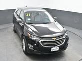 Thumbnail of 2021 Mosaic Black Metallic Chevrolet Equinox