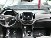 Thumbnail of 2021 Mosaic Black Metallic Chevrolet Equinox