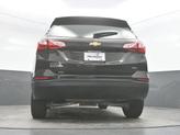 Thumbnail of 2021 Mosaic Black Metallic Chevrolet Equinox