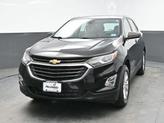 Thumbnail of 2021 Mosaic Black Metallic Chevrolet Equinox