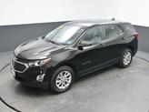 Thumbnail of 2021 Mosaic Black Metallic Chevrolet Equinox