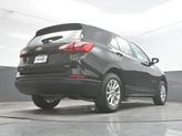 Thumbnail of 2021 Mosaic Black Metallic Chevrolet Equinox