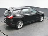 Thumbnail of 2021 Mosaic Black Metallic Chevrolet Equinox