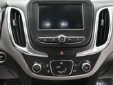 Thumbnail of 2021 Mosaic Black Metallic Chevrolet Equinox