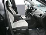 Thumbnail of 2021 Mosaic Black Metallic Chevrolet Equinox