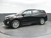 Thumbnail of 2021 Mosaic Black Metallic Chevrolet Equinox