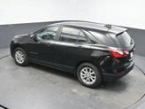 Thumbnail of 2021 Mosaic Black Metallic Chevrolet Equinox