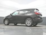Thumbnail of 2021 Mosaic Black Metallic Chevrolet Equinox