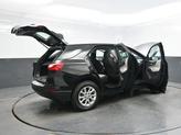 Thumbnail of 2021 Mosaic Black Metallic Chevrolet Equinox