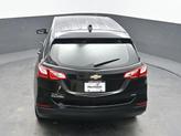 Thumbnail of 2021 Mosaic Black Metallic Chevrolet Equinox