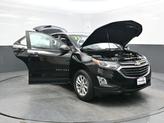 Thumbnail of 2021 Mosaic Black Metallic Chevrolet Equinox