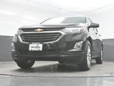 Thumbnail of 2021 Mosaic Black Metallic Chevrolet Equinox