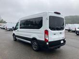 Thumbnail of 2022 Oxford White Ford Transit-350
