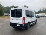 Thumbnail of 2022 Oxford White Ford Transit-350