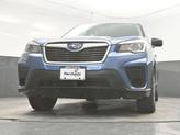 Thumbnail of 2019 Horizon Blue Pearl Subaru Forester
