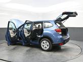 Thumbnail of 2019 Horizon Blue Pearl Subaru Forester