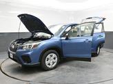 Thumbnail of 2019 Horizon Blue Pearl Subaru Forester