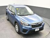 Thumbnail of 2019 Horizon Blue Pearl Subaru Forester