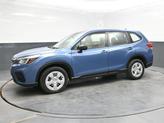 Thumbnail of 2019 Horizon Blue Pearl Subaru Forester