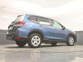Thumbnail of 2019 Horizon Blue Pearl Subaru Forester