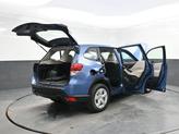 Thumbnail of 2019 Horizon Blue Pearl Subaru Forester