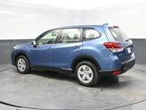 Thumbnail of 2019 Horizon Blue Pearl Subaru Forester