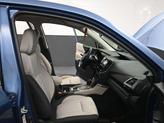 Thumbnail of 2019 Horizon Blue Pearl Subaru Forester