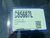 Thumbnail of 2021 Oxford White Ford F-150