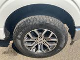 Thumbnail of 2021 Oxford White Ford F-150