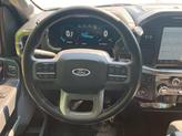 Thumbnail of 2021 Oxford White Ford F-150