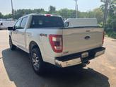 Thumbnail of 2021 Oxford White Ford F-150
