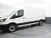 Thumbnail of 2023 Oxford White Ford Transit-250