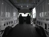 Thumbnail of 2023 Oxford White Ford Transit-250