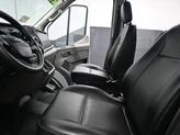 Thumbnail of 2023 Oxford White Ford Transit-250