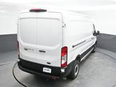 Thumbnail of 2023 Oxford White Ford Transit-250