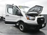 Thumbnail of 2023 Oxford White Ford Transit-250