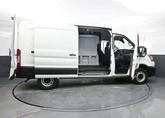 Thumbnail of 2023 Oxford White Ford Transit-250